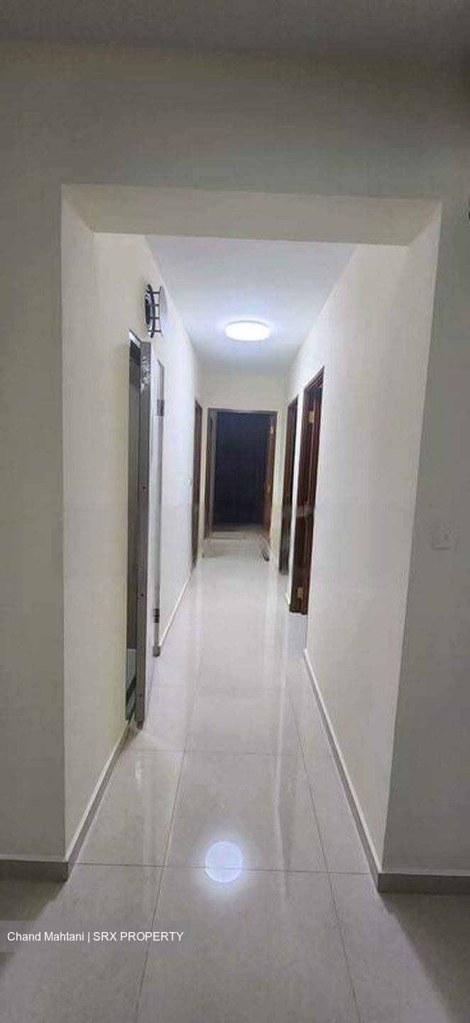 Blk 470A Hougang Parkview (Hougang), HDB 4 Rooms #454033441